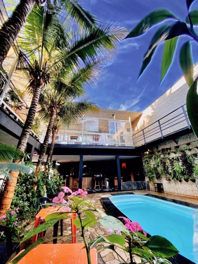 Hostel Gravata Piracicaba Extérieur photo
