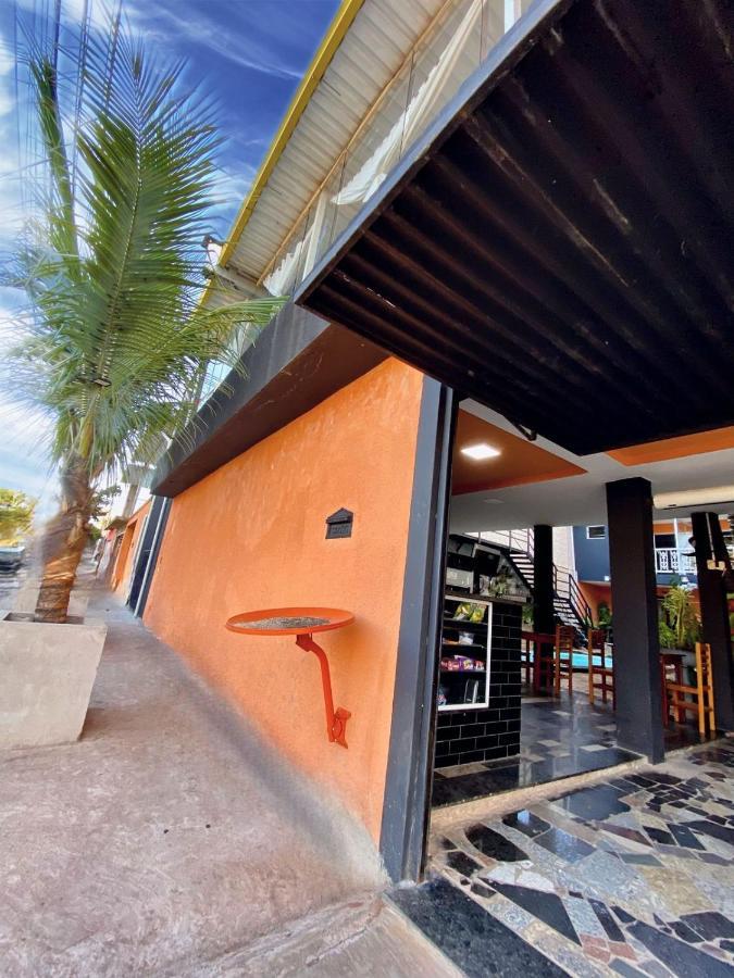 Hostel Gravata Piracicaba Extérieur photo