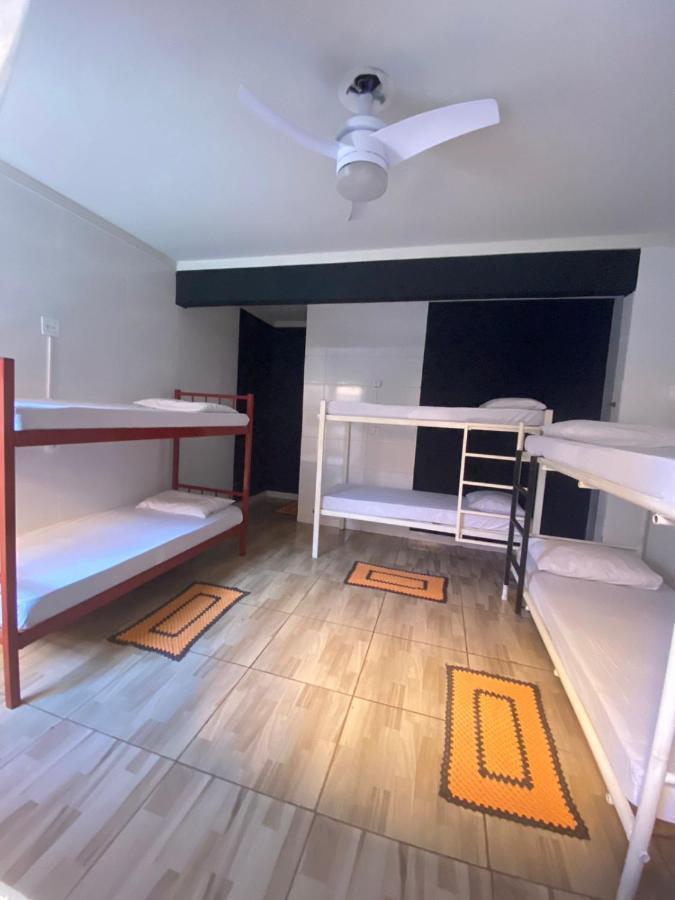 Hostel Gravata Piracicaba Extérieur photo