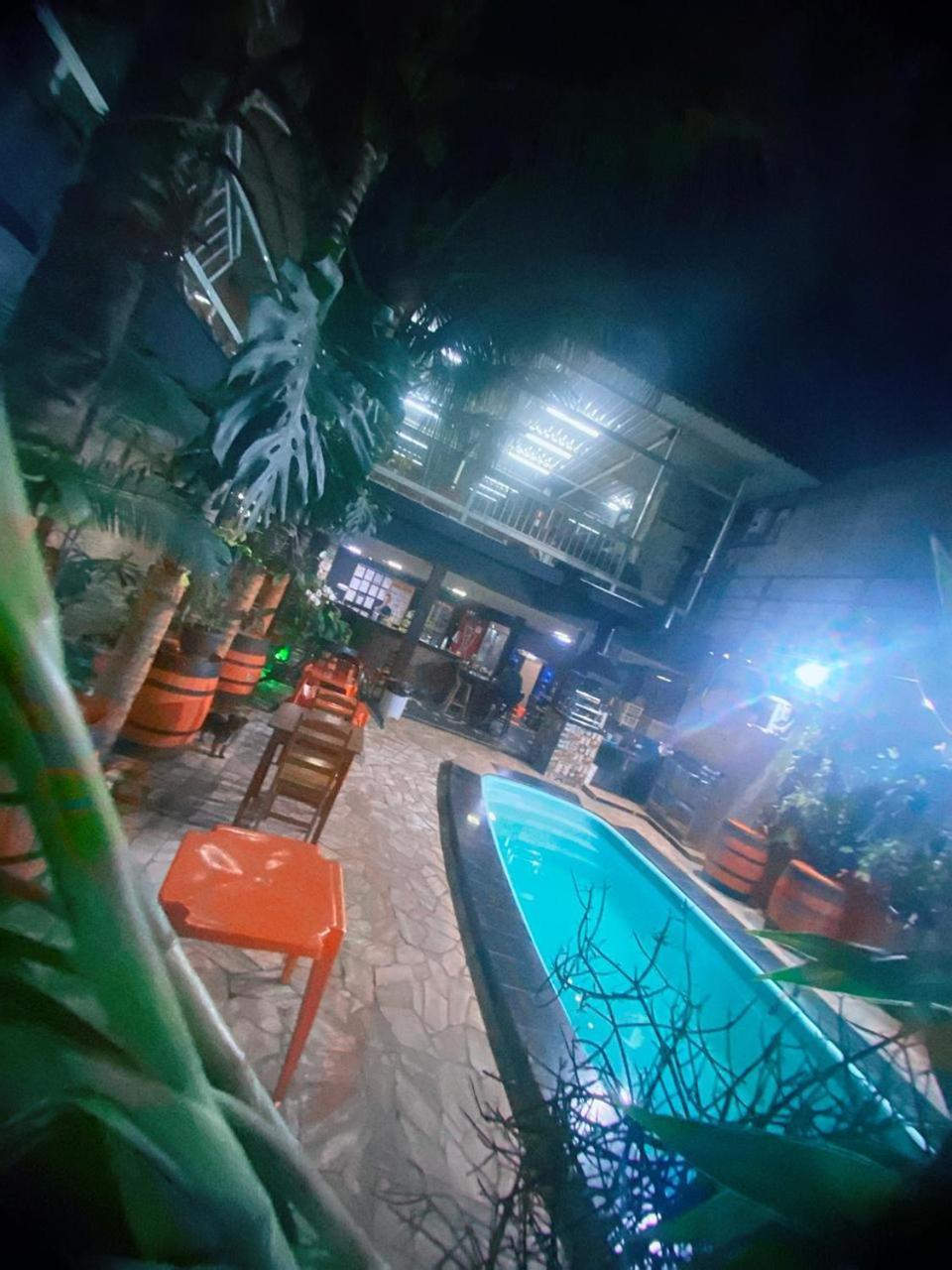 Hostel Gravata Piracicaba Extérieur photo