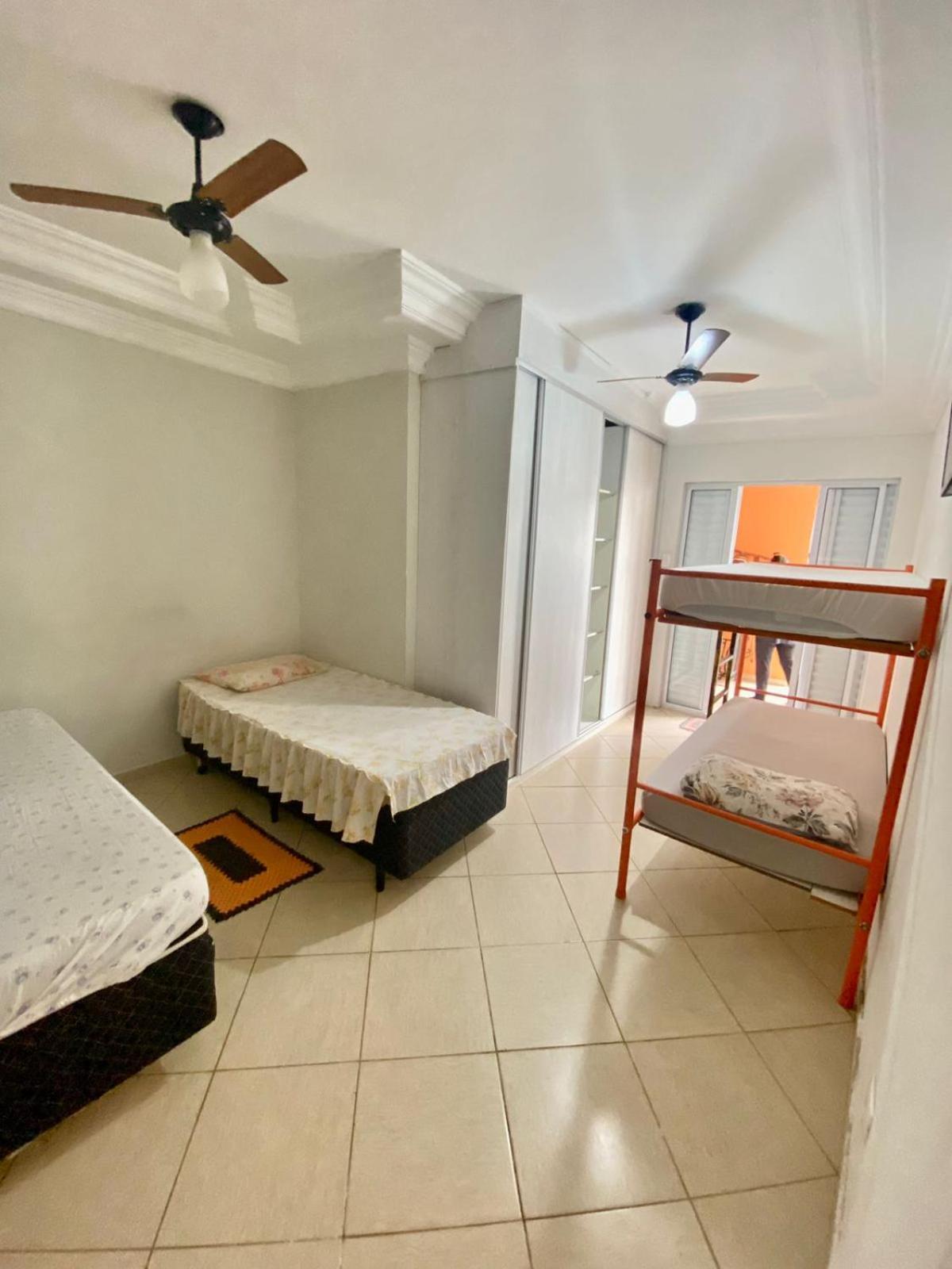 Hostel Gravata Piracicaba Extérieur photo