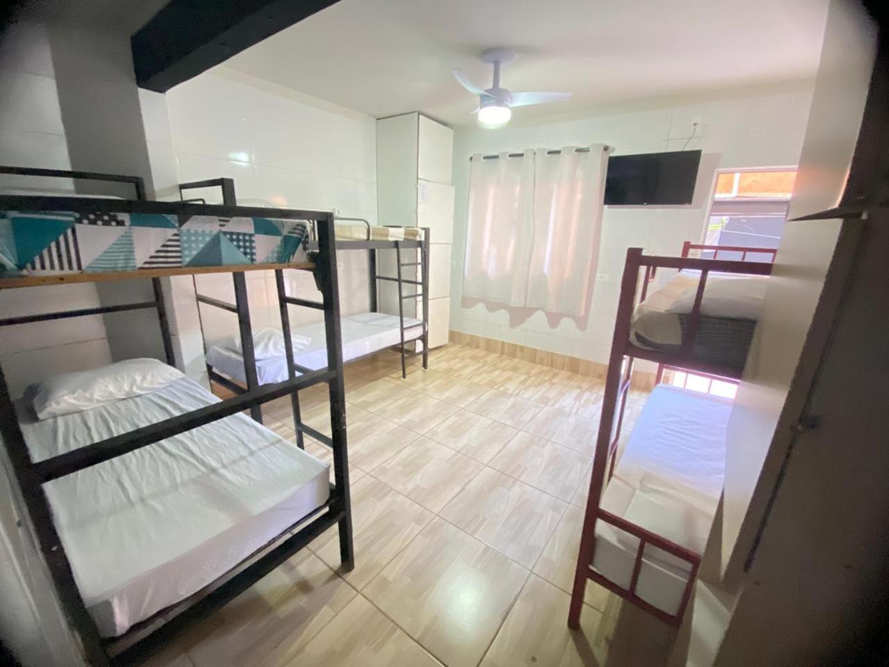 Hostel Gravata Piracicaba Extérieur photo