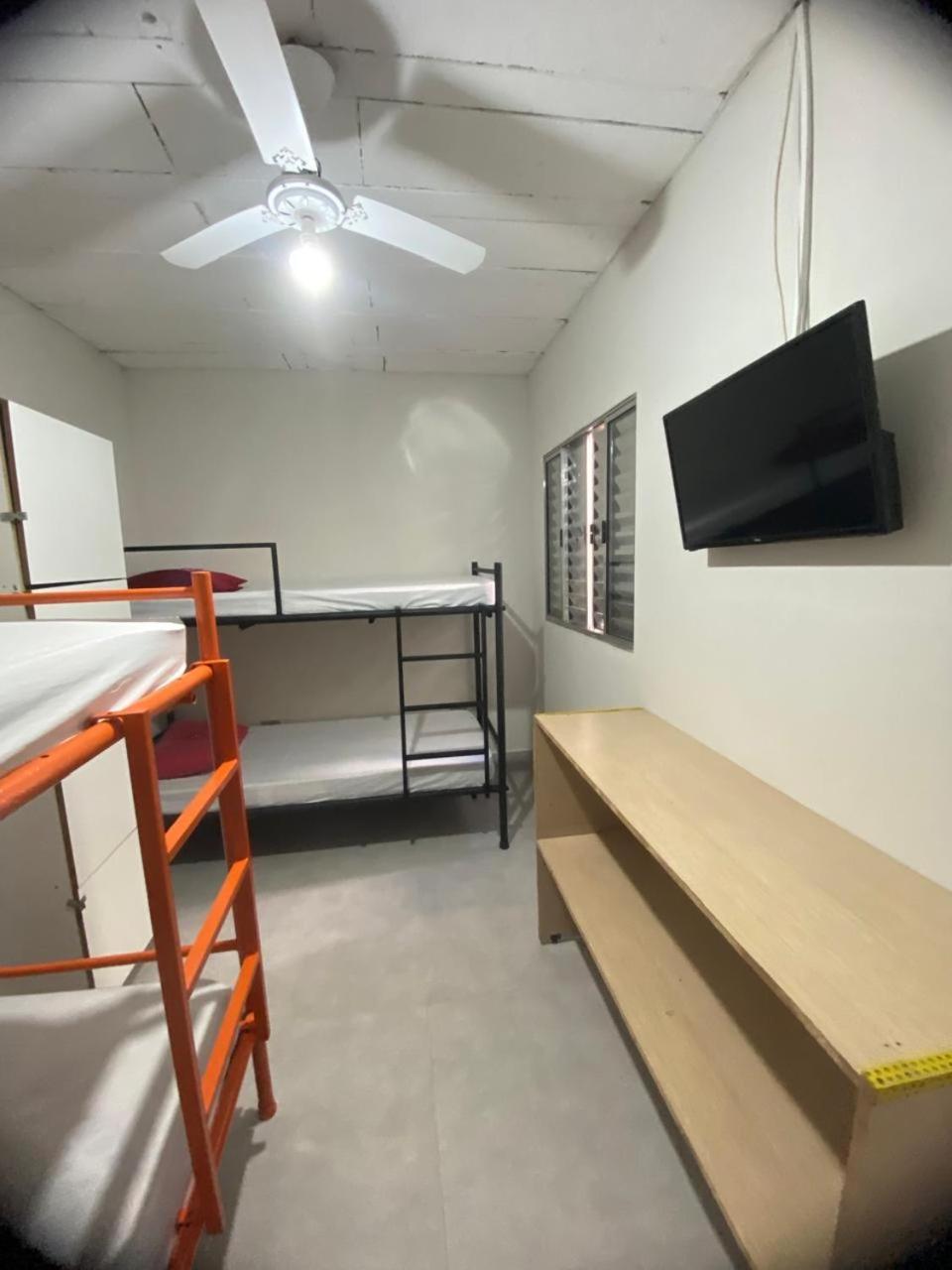 Hostel Gravata Piracicaba Extérieur photo