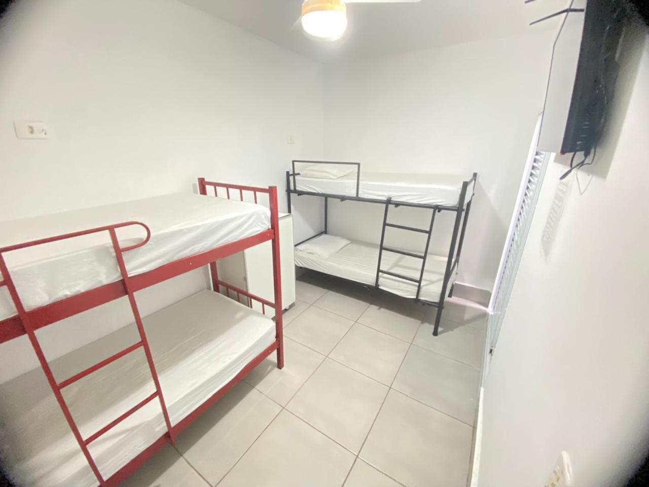 Hostel Gravata Piracicaba Extérieur photo