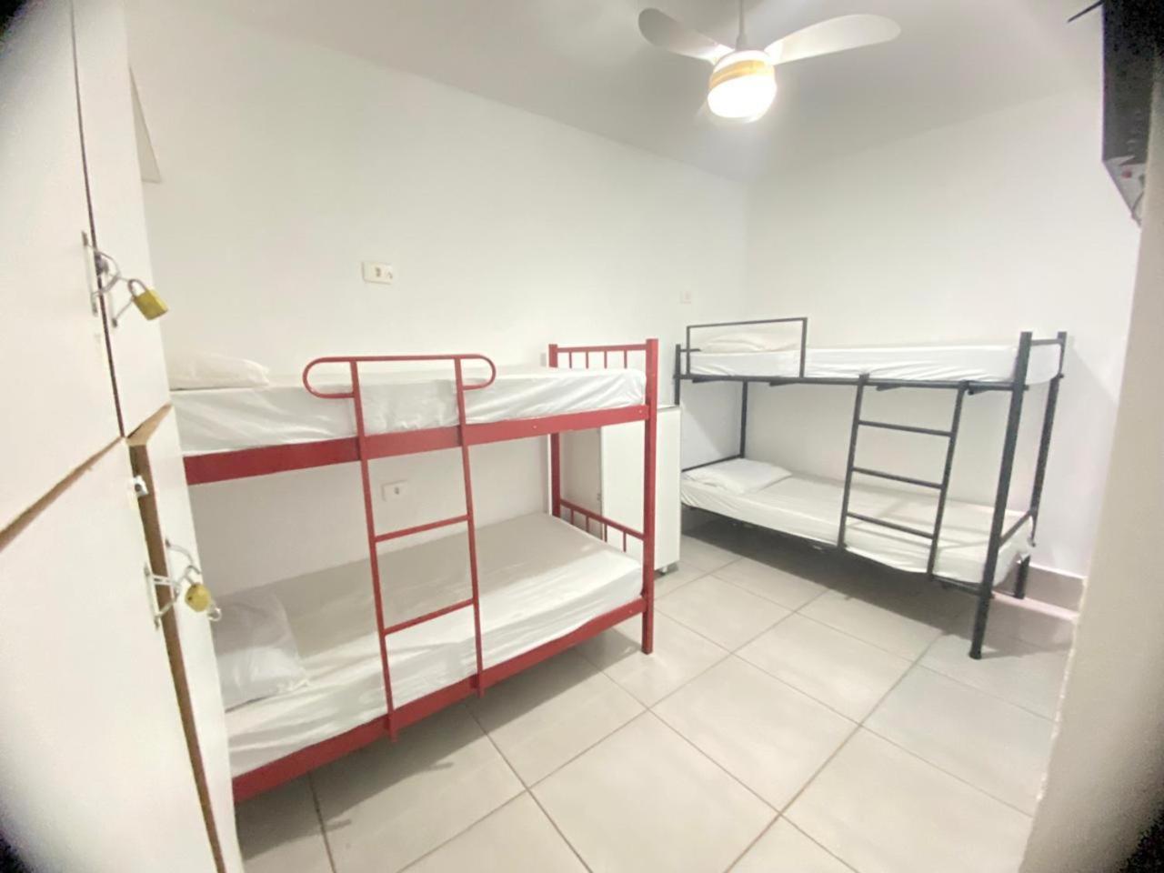 Hostel Gravata Piracicaba Extérieur photo