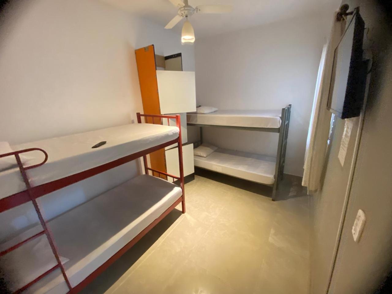 Hostel Gravata Piracicaba Extérieur photo