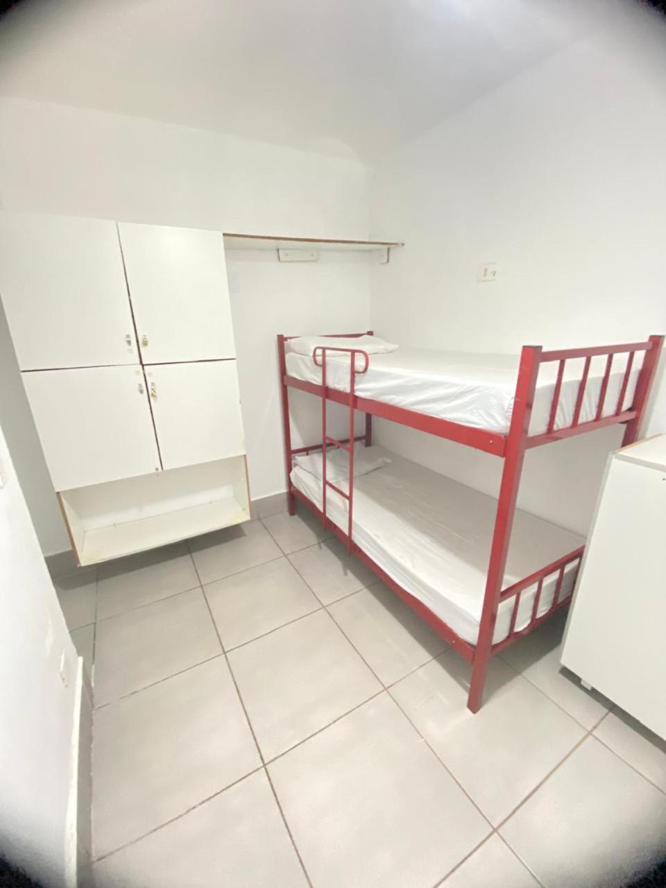 Hostel Gravata Piracicaba Extérieur photo