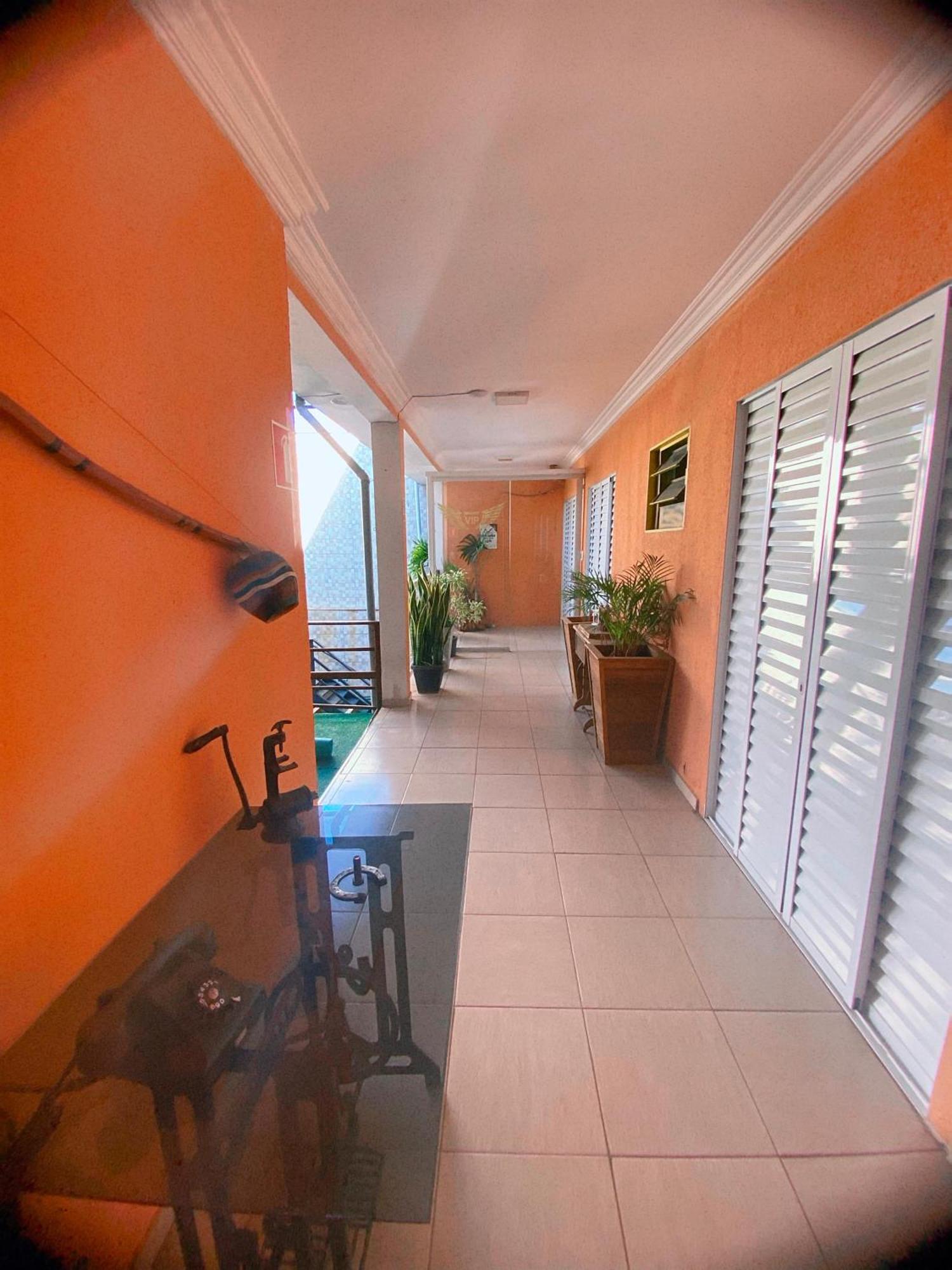 Hostel Gravata Piracicaba Extérieur photo