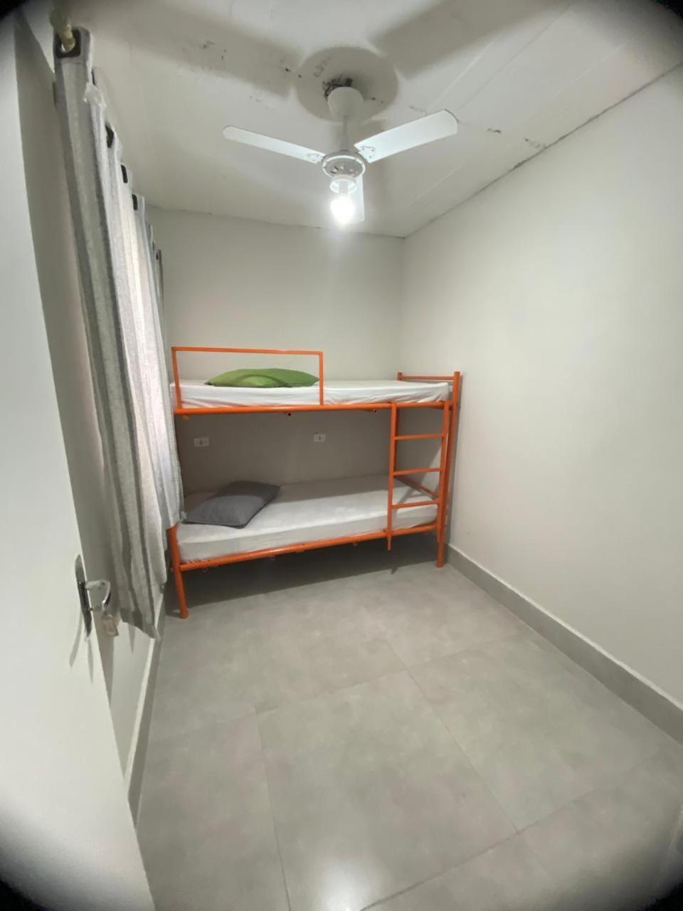 Hostel Gravata Piracicaba Extérieur photo