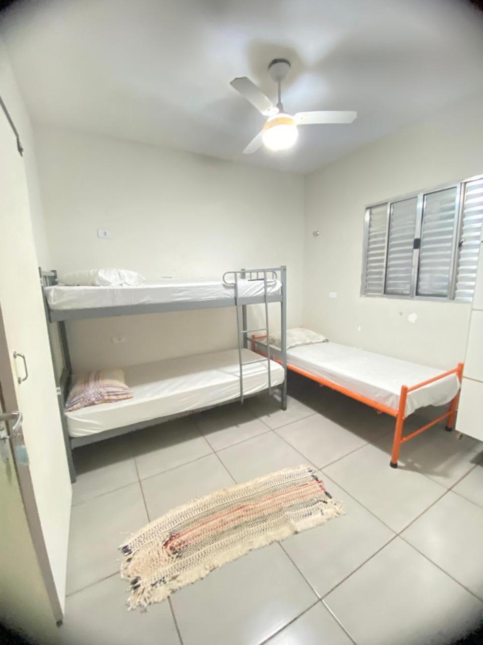 Hostel Gravata Piracicaba Extérieur photo